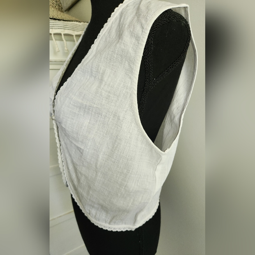 NWT RHYTHM VEST - Picture 4 of 8